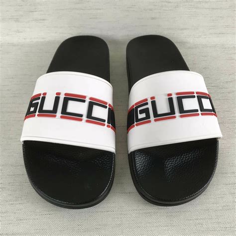 gucci ciabatte donna|slider Gucci donna.